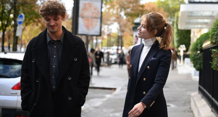 COUP DE CHANCE 1 COUP DE CHANCE 1