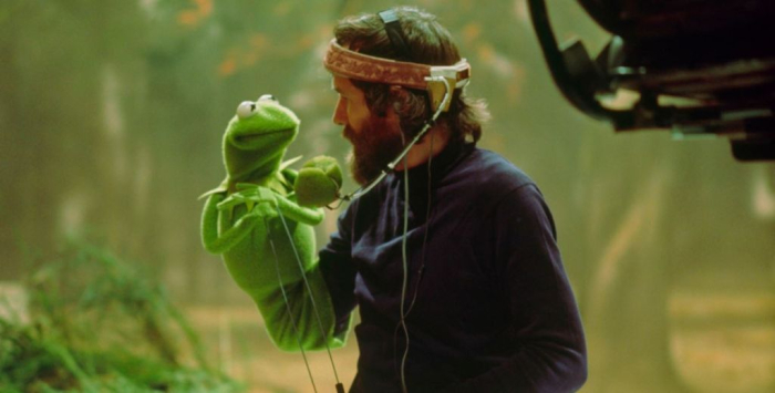 JIM HENSON IDEA MAN 1