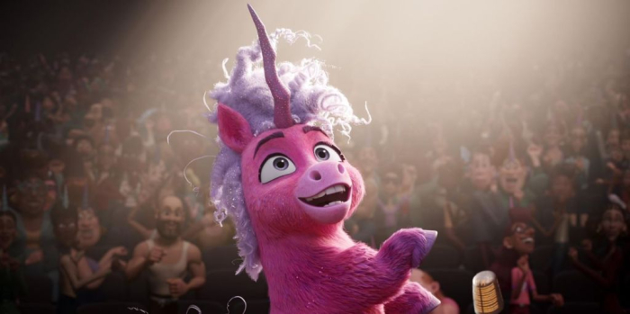 THELMA THE UNICORN 1