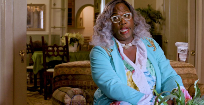 NOT ANOTHER CHURCH MOVIE 1