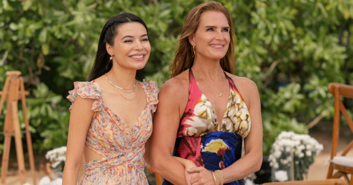 MOTHER OF THE BRIDE 3