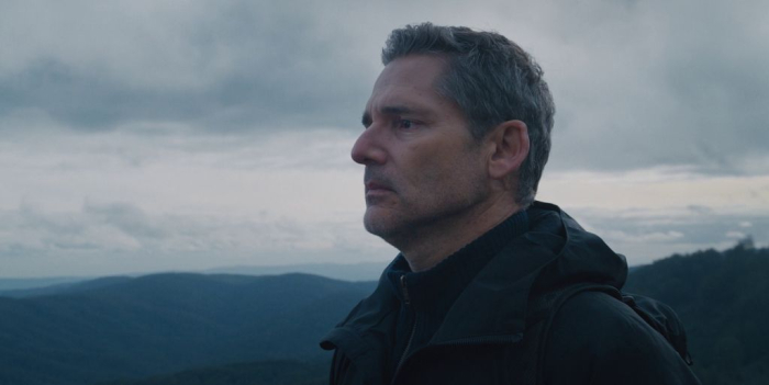 FORCE OF NATURE THE DRY a