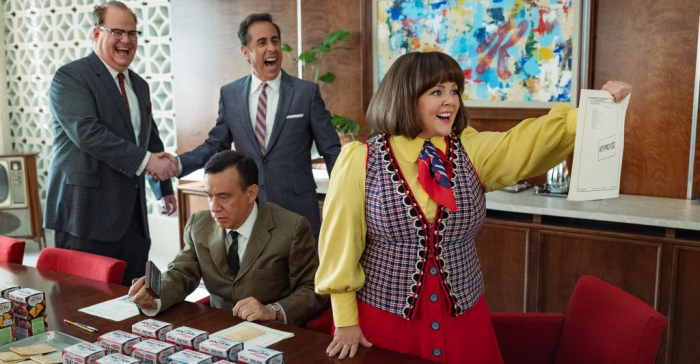 UNFROSTED 3 UNFROSTED 3