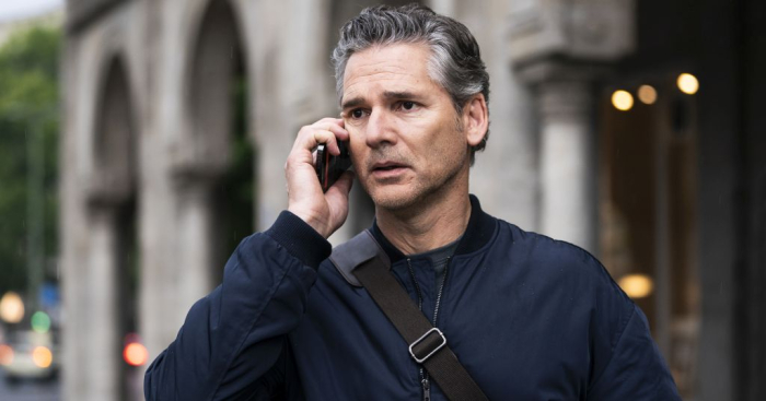 A SACRIFICE 1 A SACRIFICE 1