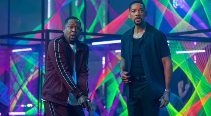 BADY BOYS RIDE OR DIE 1