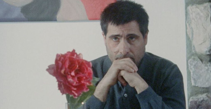 BETWEEN THE TEMPLES 1