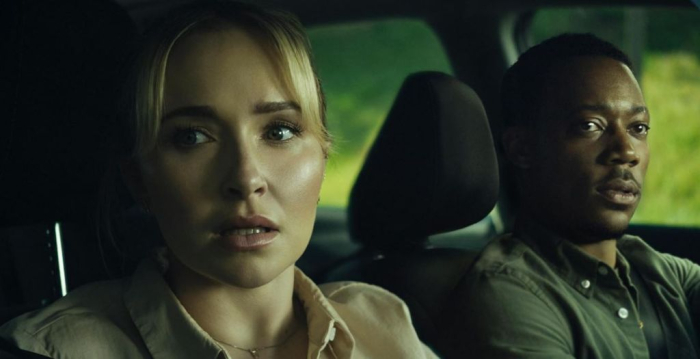 AMBER ALERT 1 AMBER ALERT 1