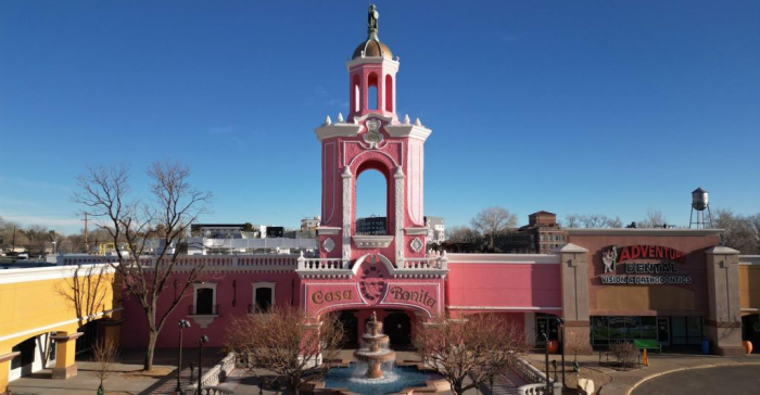 CASA BONITA MI AMOR 1