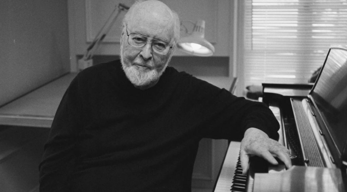 MUSIC BY JOHN WILLIAMS 2