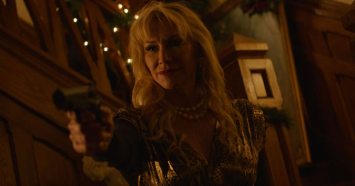 HE SEES YOU WHEN YOURE SLEEPING 3