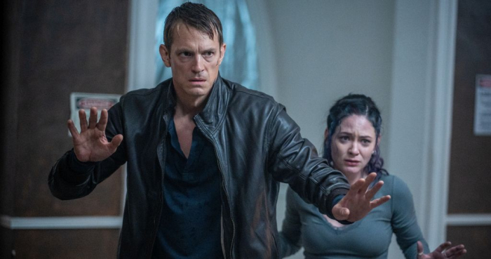 SILENT HOUR 1 SILENT HOUR 1