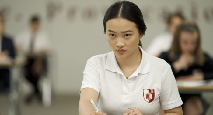 BAD GENIUS 1