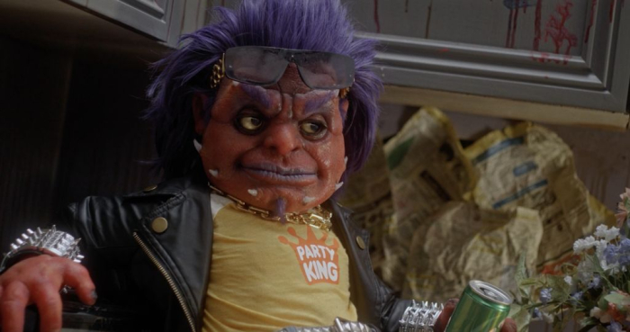 FRANKIE FREAKO 1 FRANKIE FREAKO 1