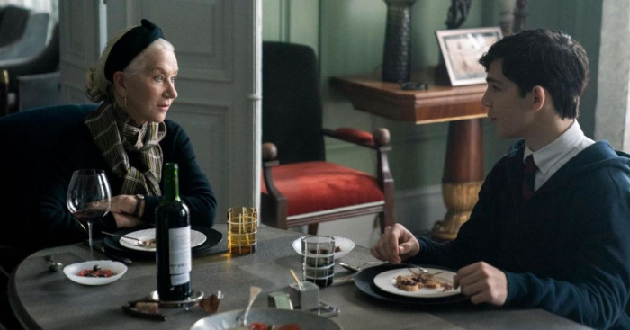 WHITE BIRD 2 WHITE BIRD 2