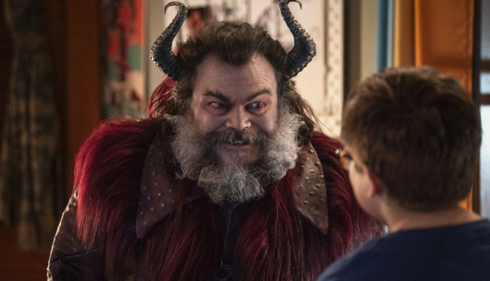 DEAR SANTA 2 DEAR SANTA 2