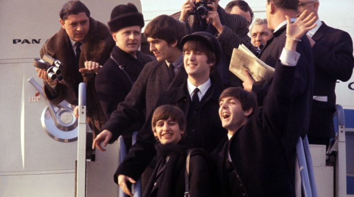 BEATLES 64 1 BEATLES 64 1