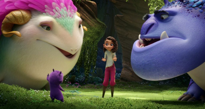 SPELLBOUND 3 SPELLBOUND 3