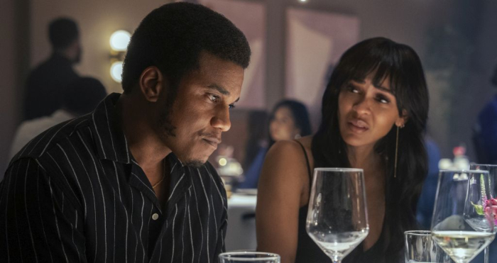 DIVORCE IN THE BLACK 1 DIVORCE IN THE BLACK 1