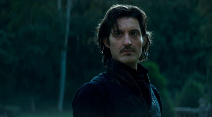 COUNT OF MONTE CRISTO 1