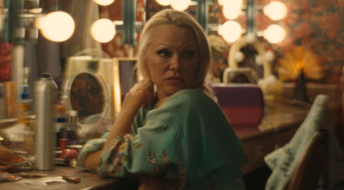 LAST SHOWGIRL 2 LAST SHOWGIRL 2