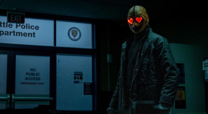 HEART EYES 2 HEART EYES 2