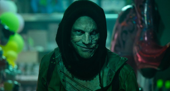 PETER PANS NEVERLAND NIGHTMARE 1