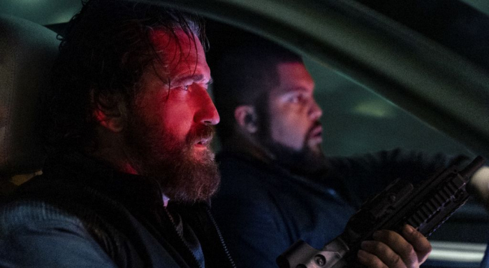 DEN OF THIEVES 2 PANTERA 1