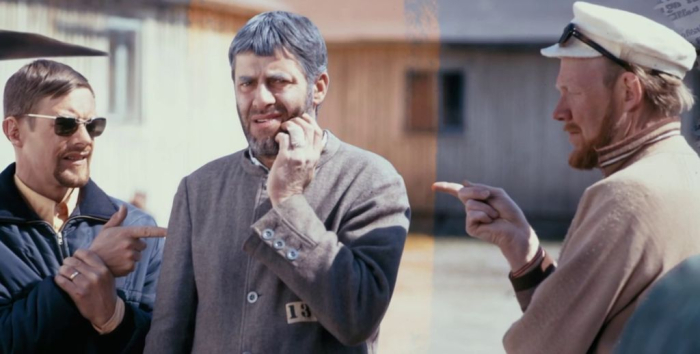 FROM DARKNESS TO LIGHT 2