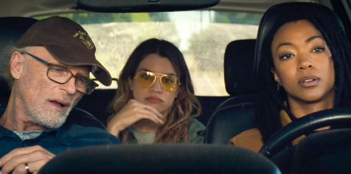 MY DEAD FRIEND ZOE 1