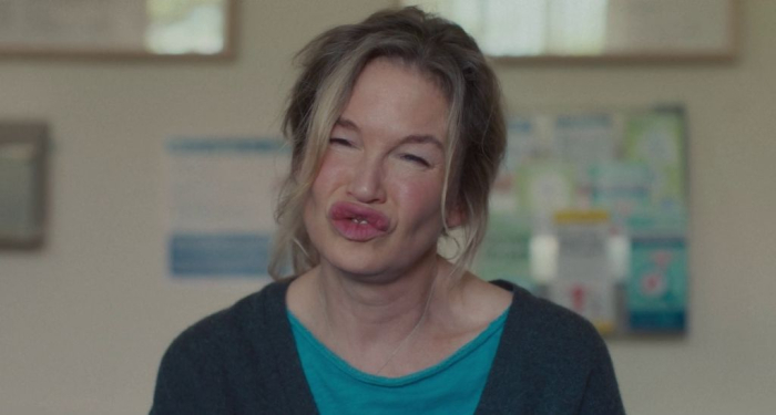 BRIDGET JONES MAD ABOUT THE BOY 4