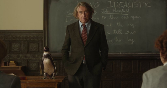 PENGUIN LESSON 2 PENGUIN LESSON 2