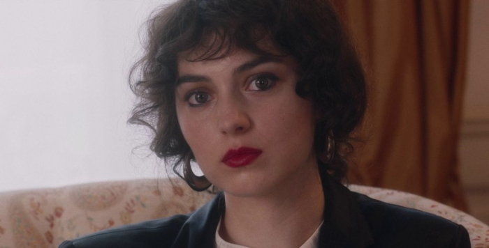 BEING MARIA 1 BEING MARIA 1