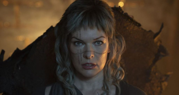 IN THE LOST LANDS 1 IN THE LOST LANDS 1