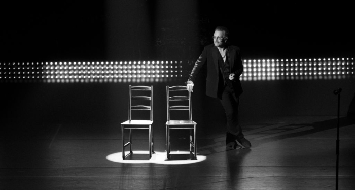 BONO STORIES OF SURRENDER 2