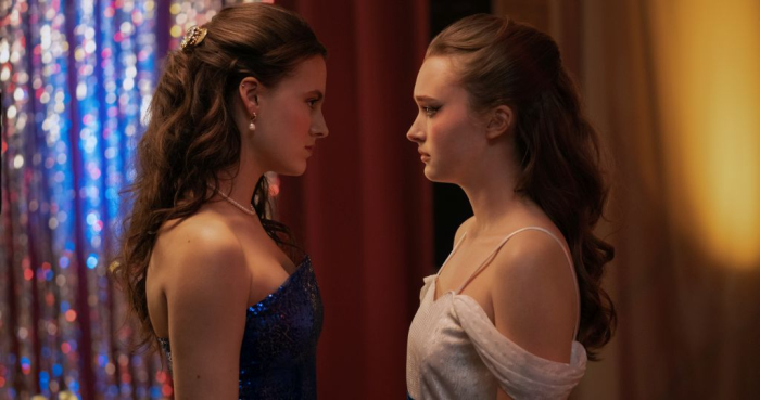 FEAR STREET PROM QUEEN 2