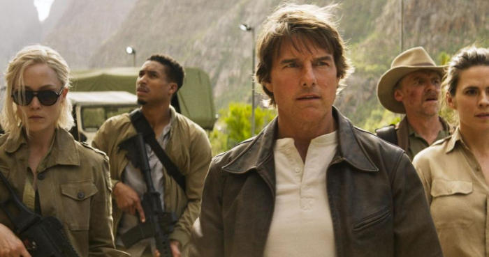MISSION IMPOSSIBLE THE FINAL RECKONING 3