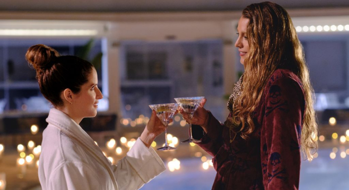 ANOTHER SIMPLE FAVOR 2