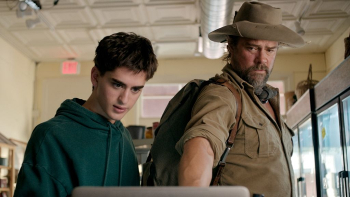 OFF THE GRID 3 OFF THE GRID 3