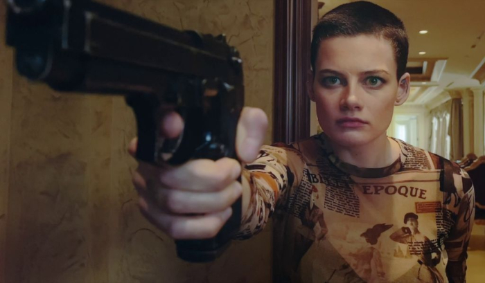 JUNE AND JOHN JUNE AND JOHN