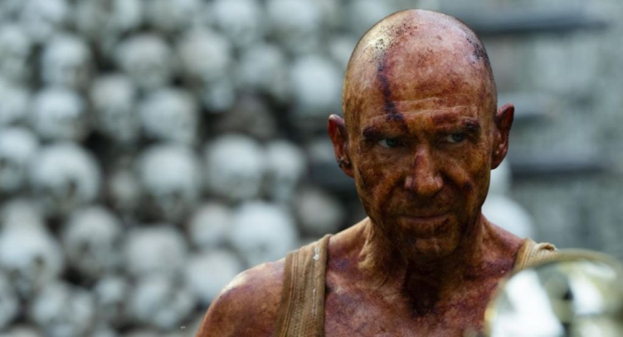 28 YEARS LATER 2 28 YEARS LATER 2