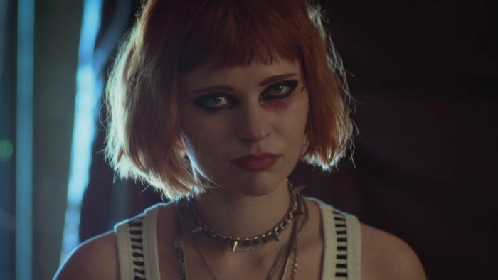 KILLING MARY SUE 2 KILLING MARY SUE 2