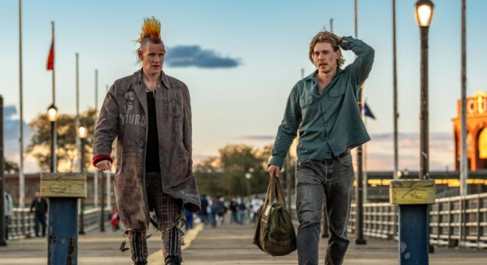 CAUGHT STEALING 2 CAUGHT STEALING 2