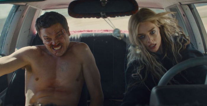 EEANIE MEANIE 1 EEANIE MEANIE 1