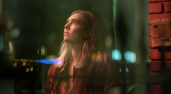 NIGHT ALWAYS COMES 3