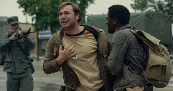 LONG WALK 2 LONG WALK 2