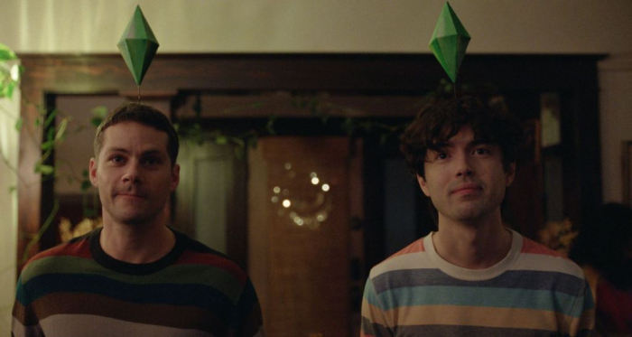 TWINLESS 1 TWINLESS 1