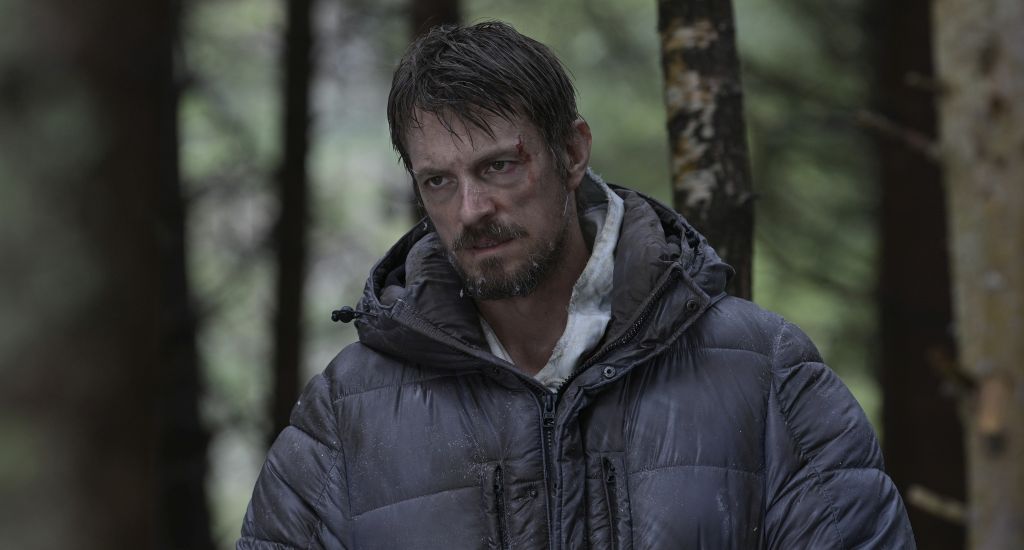 Film Review – Ice Fall – BRIAN ORNDORF