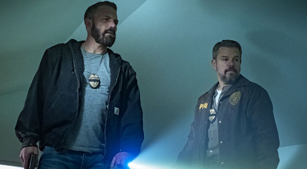 Film Review – The Rip – BRIAN ORNDORF