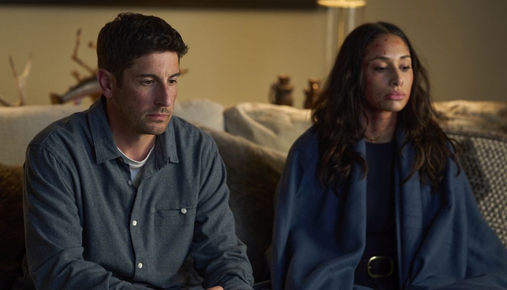 Film Review – Untitled Home Invasion Romance – BRIAN ORNDORF